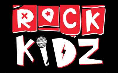 Rock Kidz July