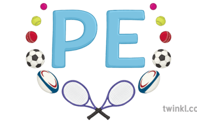 RD P.E. Stars