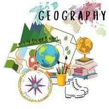 6V Aut 2 Geography