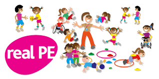 5D Spring 2 – PE Creative