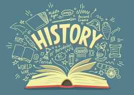 6V Spring 2 history