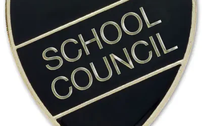 School Council Parent Coffee and Cake Afternoon