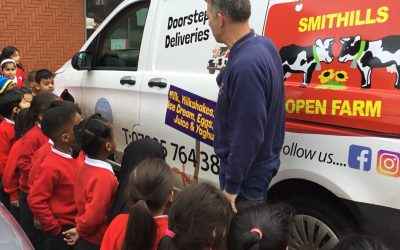People Who Help Us – Reception