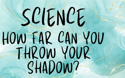 Spring 1 Science