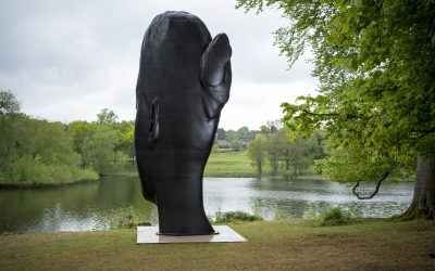 3W Yorkshire Sculpture Park Trip