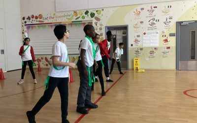 PE – Spring 1