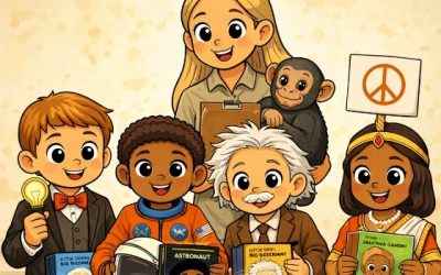 2H World Book Day
