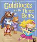 Nursery Spring 1: Goldilocks and the Three Bears
