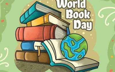 Year 3 – World Book Day