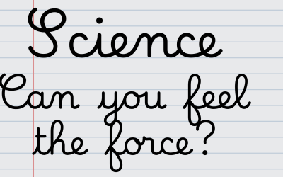 Science Spring 2