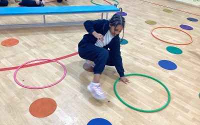 PE – Spring 2