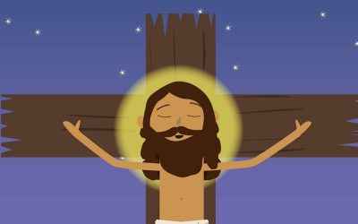 RE Year 2 Spring 2: Why does Easter matter to Christians (Salvation)?